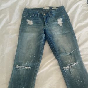 Jessica Simpson jeans